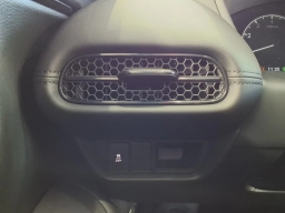 Honda HR-V LX AWD CVT 2026