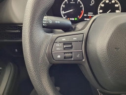 Honda HR-V LX AWD CVT 2026