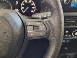 Honda HR-V LX AWD CVT 2026