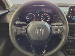 Honda HR-V LX AWD CVT 2026