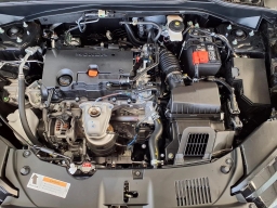 Honda HR-V LX AWD CVT 2026