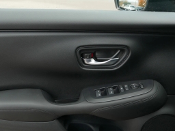 Honda HR-V LX AWD CVT 2026