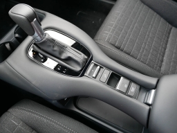 Honda HR-V LX AWD CVT 2026