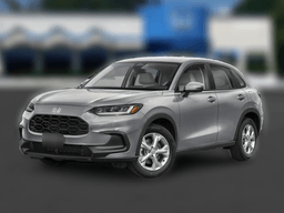 Honda HR-V LX AWD CVT 2026