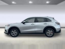 Honda HR-V LX AWD CVT 2026