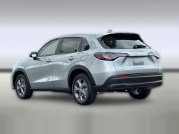 Honda HR-V LX AWD CVT 2026