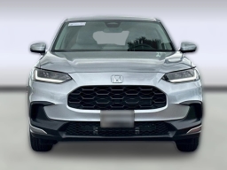 Honda HR-V LX AWD CVT 2026