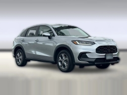 Honda HR-V LX AWD CVT 2026