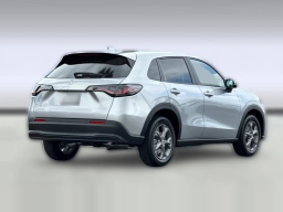 Honda HR-V LX AWD CVT 2026