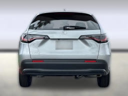 Honda HR-V LX AWD CVT 2026