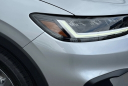 Honda HR-V LX AWD CVT 2026