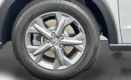 Honda HR-V LX AWD CVT 2026