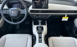 Honda HR-V LX AWD CVT 2026