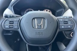 Honda HR-V LX AWD CVT 2026