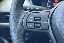 Honda HR-V LX AWD CVT 2026