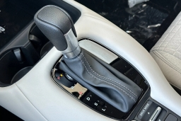 Honda HR-V LX AWD CVT 2026