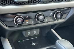 Honda HR-V LX AWD CVT 2026