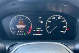 Honda HR-V LX AWD CVT 2026