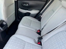 Honda HR-V LX AWD CVT 2026