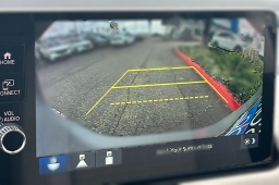 Honda HR-V LX AWD CVT 2026