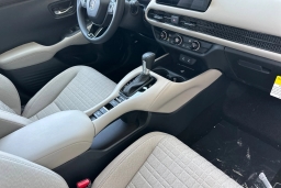 Honda HR-V LX AWD CVT 2026