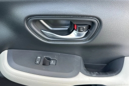 Honda HR-V LX AWD CVT 2026