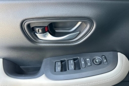 Honda HR-V LX AWD CVT 2026