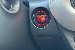 Honda HR-V LX AWD CVT 2026