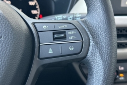 Honda HR-V LX AWD CVT 2026