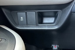 Honda HR-V LX AWD CVT 2026