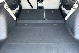 Honda HR-V LX AWD CVT 2026