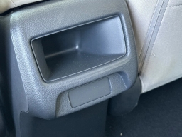 Honda HR-V LX AWD CVT 2026