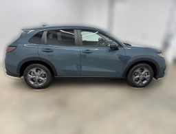 Honda HR-V LX AWD CVT 2026