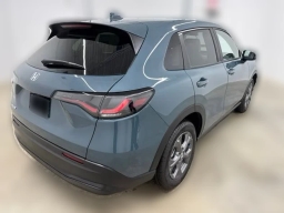 Honda HR-V LX AWD CVT 2026