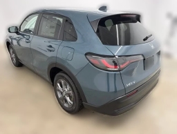 Honda HR-V LX AWD CVT 2026