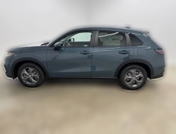 Honda HR-V LX AWD CVT 2026