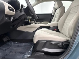 Honda HR-V LX AWD CVT 2026