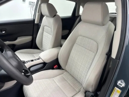 Honda HR-V LX AWD CVT 2026