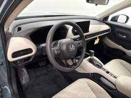 Honda HR-V LX AWD CVT 2026