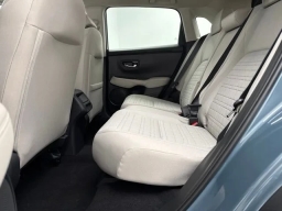 Honda HR-V LX AWD CVT 2026
