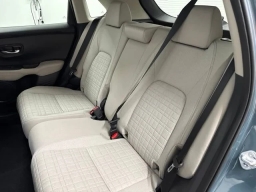 Honda HR-V LX AWD CVT 2026