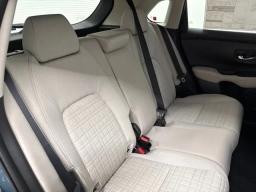 Honda HR-V LX AWD CVT 2026