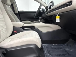 Honda HR-V LX AWD CVT 2026