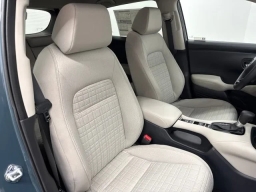 Honda HR-V LX AWD CVT 2026