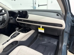 Honda HR-V LX AWD CVT 2026