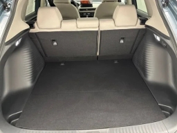 Honda HR-V LX AWD CVT 2026