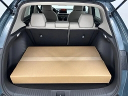 Honda HR-V LX AWD CVT 2026