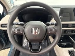 Honda HR-V LX AWD CVT 2026