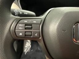 Honda HR-V LX AWD CVT 2026