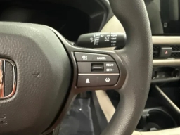 Honda HR-V LX AWD CVT 2026
